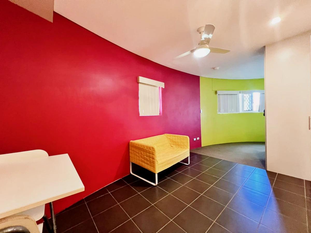 1/23-25 strachan street - ที่พักนักศึกษาในซิดนีย์ - Studio