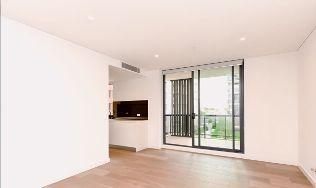 22 John Street - alojamiento para estudiantes en Sídney - 2 bed 2 bath