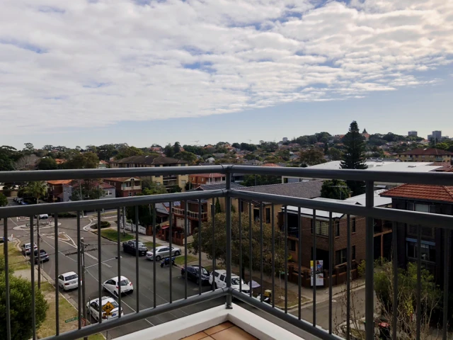 27/243 Anzac Parade Kingsford 2