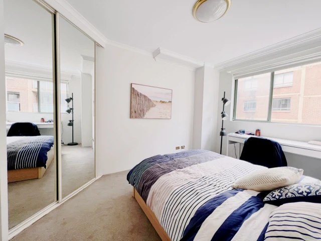 1 Harwood St Pyrmont 4