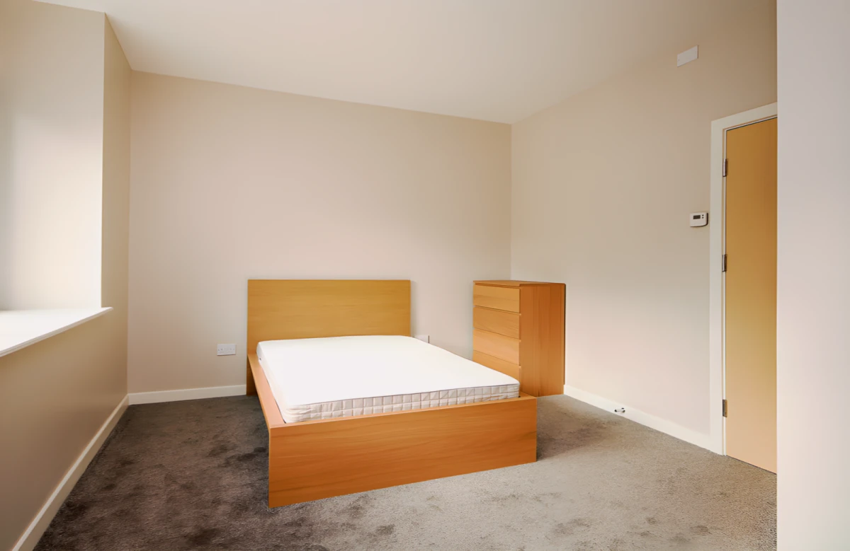 Well Meadow Drive S3 0