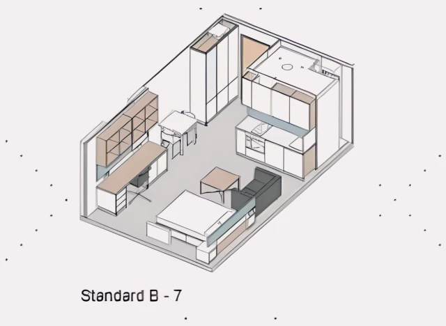 uhomes.com | Student Accommodation, Housing, Flats, Apartments for Rent