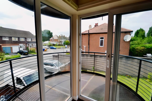 Entire Place·4B2B···Flat2, Stephens Court, Selly Oak 4