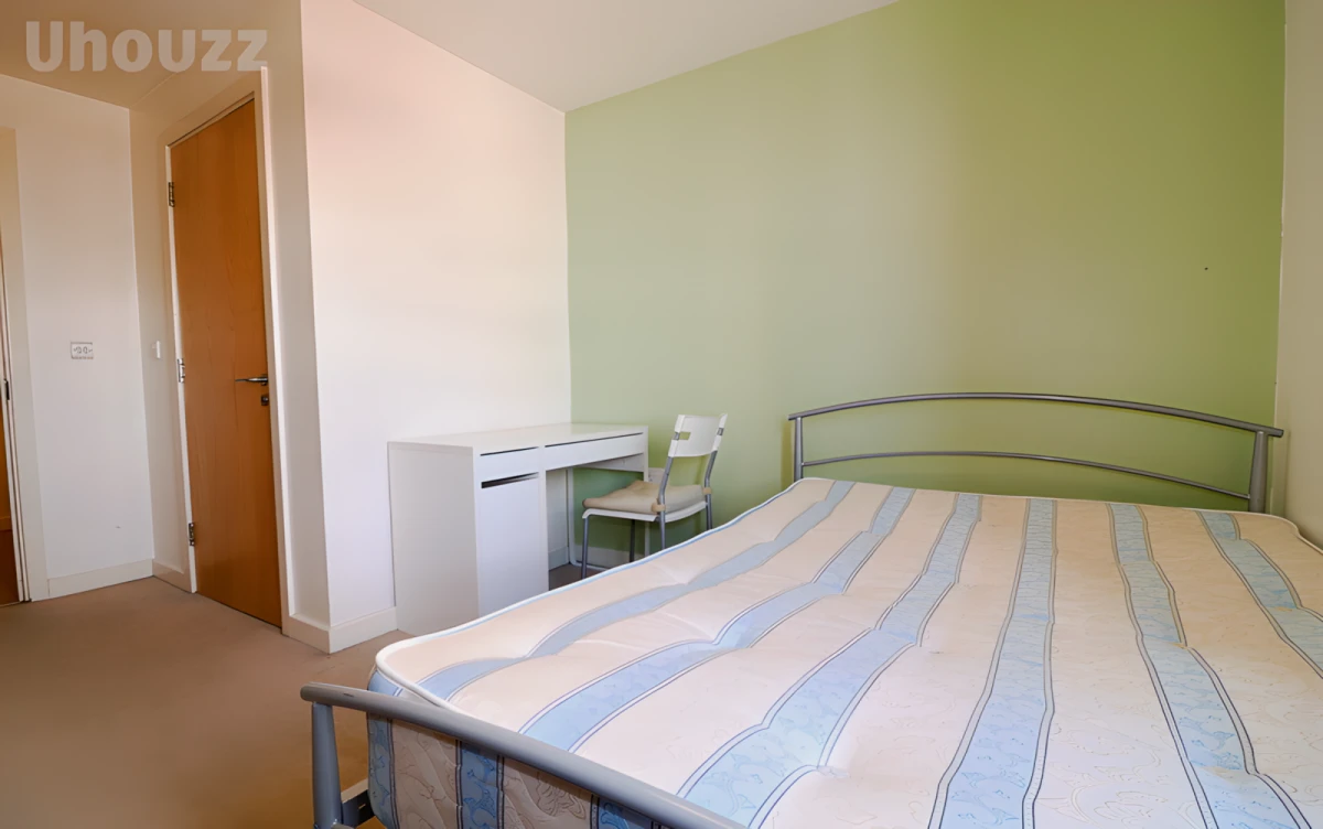 Entire Place·2B2B··3·126 Beauchamp House - résidence étudiante à Coventry - Entire Place·2B2B··3·126 Beauchamp House