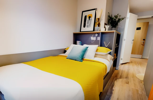 uhomes.com | Student Accommodation, Housing, Flats, Apartments for Rent