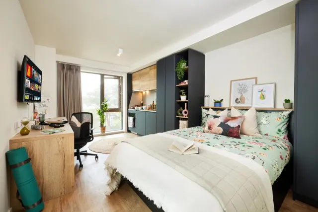 uhomes.com | Student Accommodation, Housing, Flats, Apartments for Rent