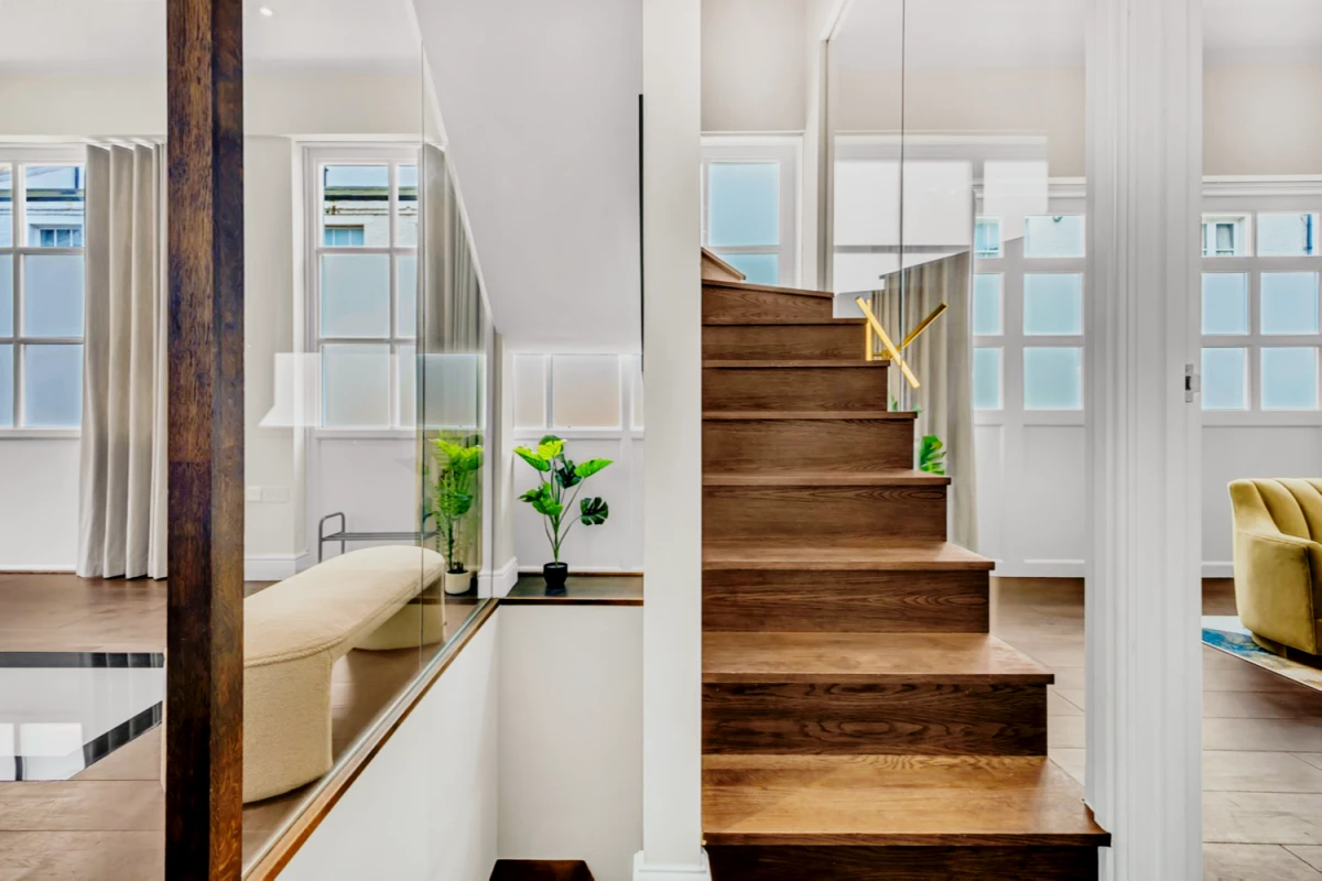 SL-Lancaster Mews - London student accommodation