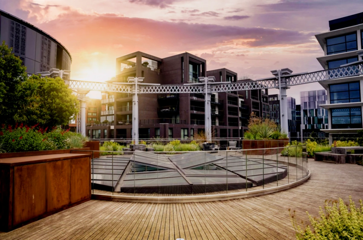 Coal Drops Yard 0