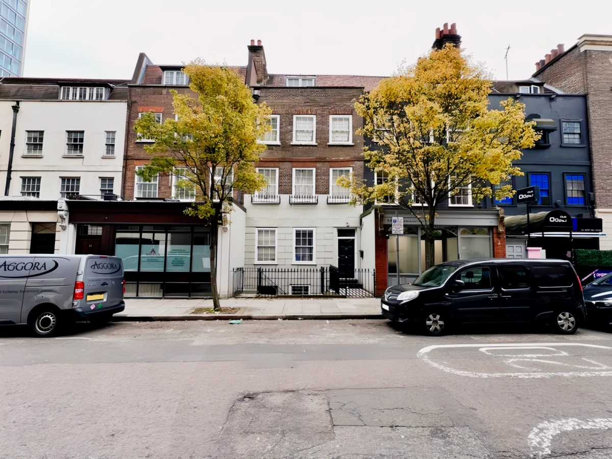 Alie Street 11425# 0