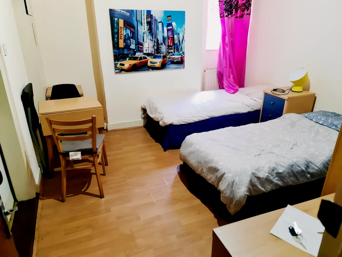Cranhurst Road 12336# 0