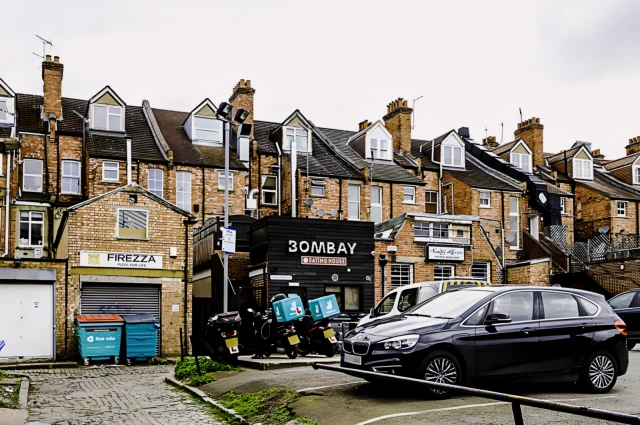 Bond Street 11695# 4
