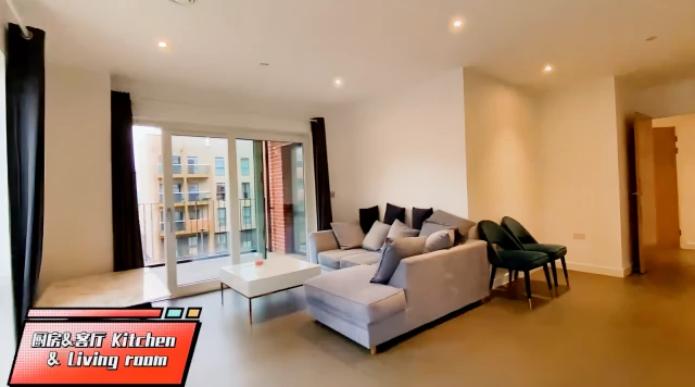 Pandorea House 4