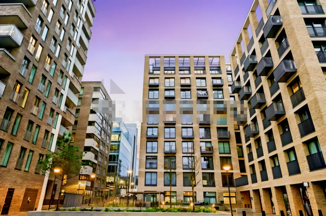 Manuscript Court, Paragon Square, WC1X 1