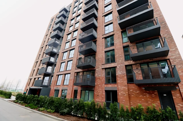 apartment in Ealing 1