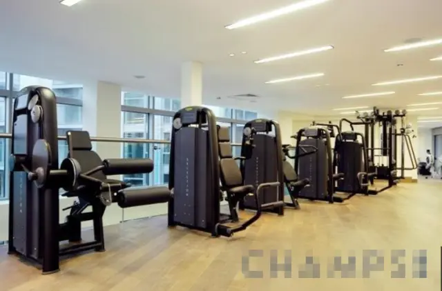 Flat 21,  1 Pan Peninsula Square, LONDON, E14 9HG 2