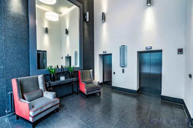 Flat 29, Brogan House, 9 St. Josephs Street, London, SW8 4EU 2