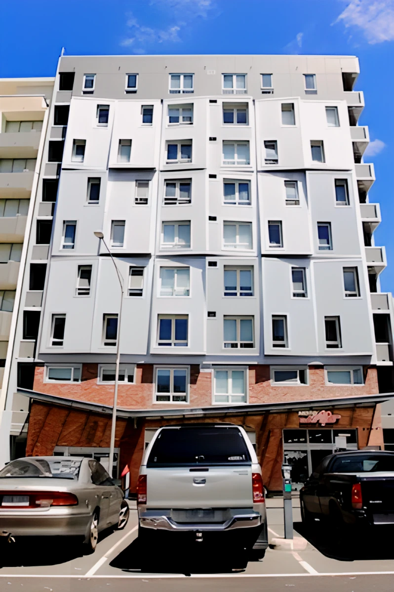 Carlton Residence 0