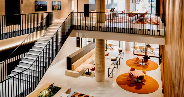 South Yarra Student Accommodation 4