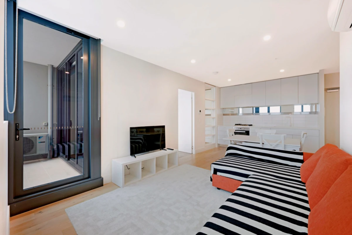 4511/500 Elizabeth Street,Melbourne,Victoria 3000 0