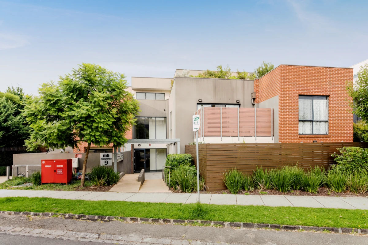 6/9 Railway Parade,Murrumbeena,Victoria 3163 0