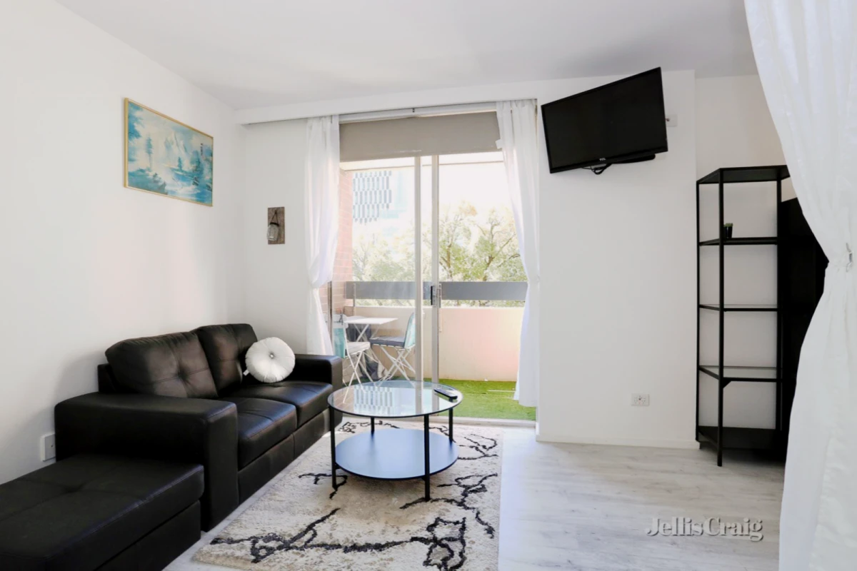 39/171 Flemington Road, North Melbourne 0