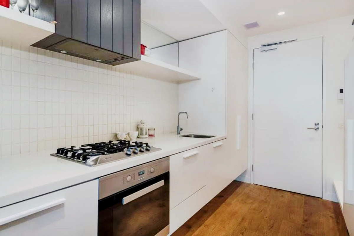 309/35 Albert Road, Melbourne - alojamiento para estudiantes en Melbourne