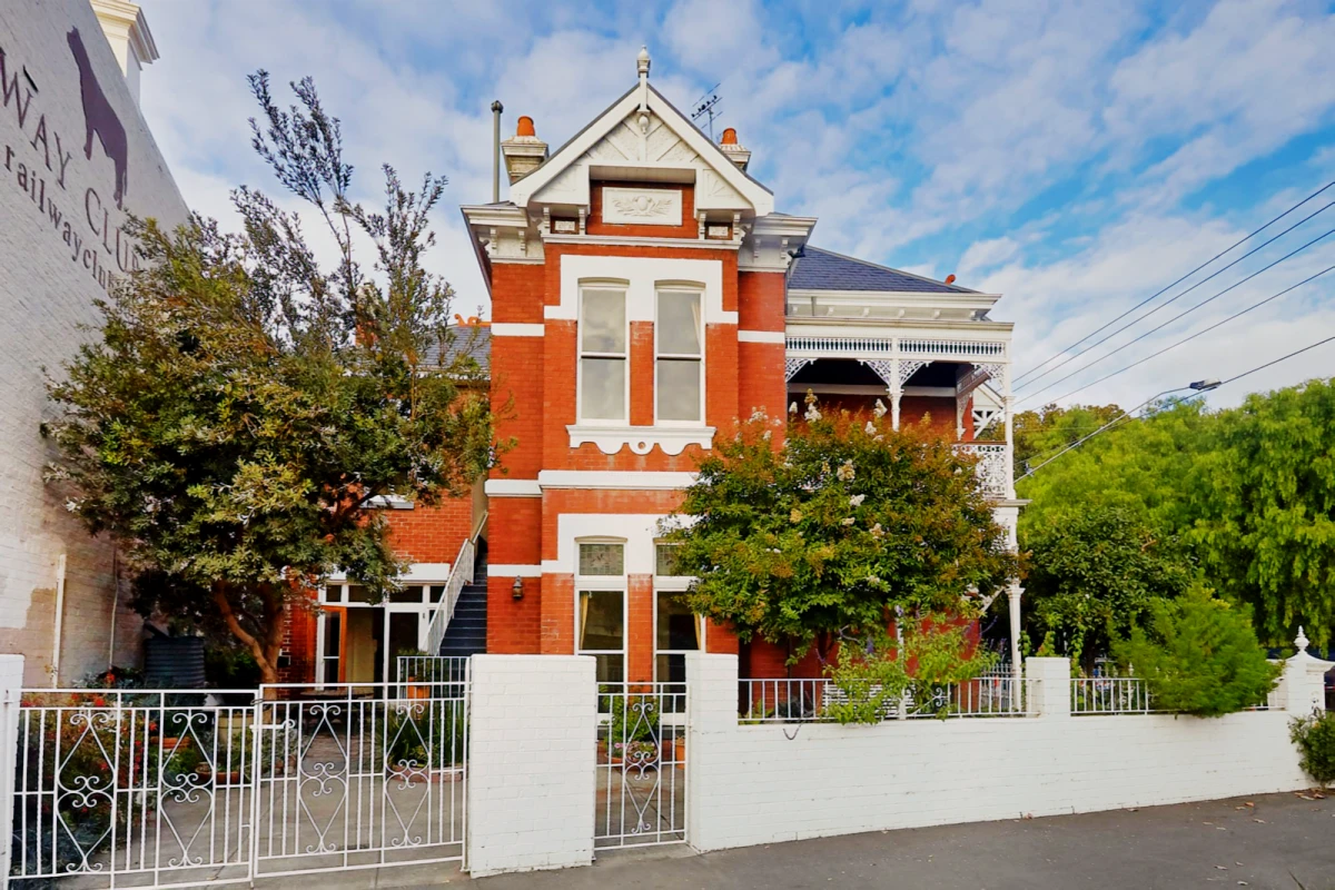 1/165 Station Street, Port Melbourne 0