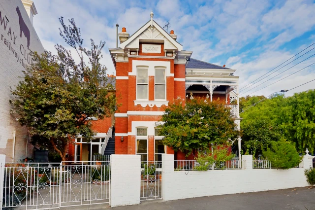 1/165 Station Street, Port Melbourne