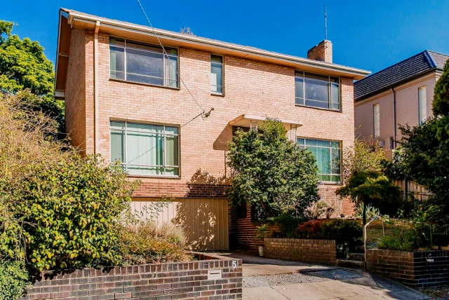5 Penn Street, Balwyn North