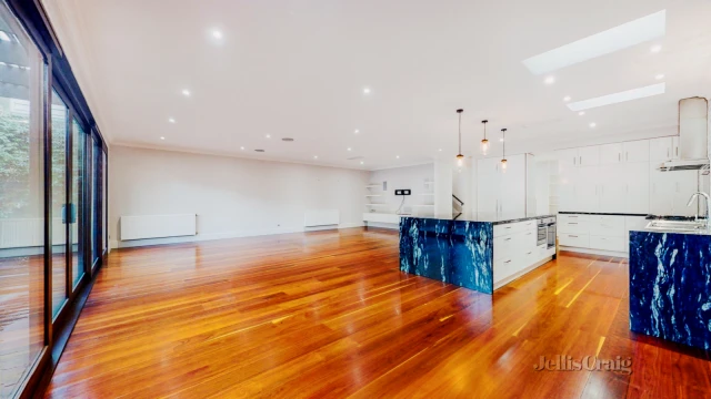8 Normanby Street, Windsor