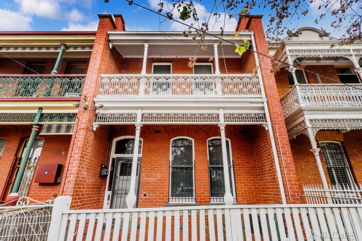 583 Brunswick Street, Fitzroy North 0