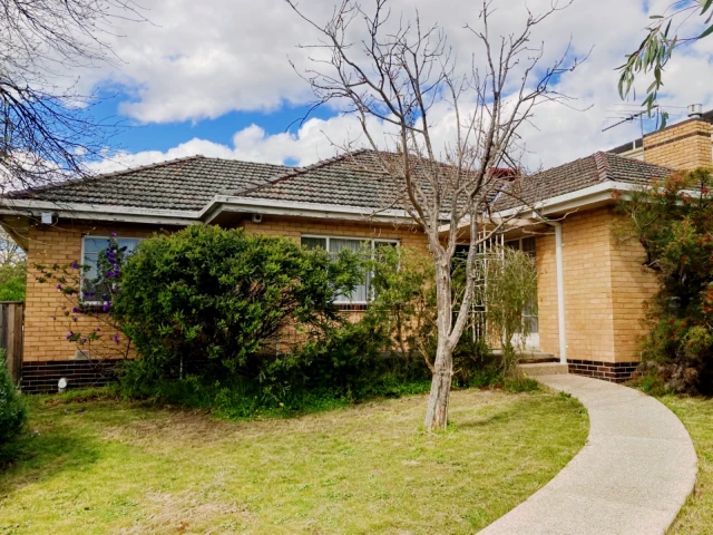 71 Tannock Street, Balwyn North