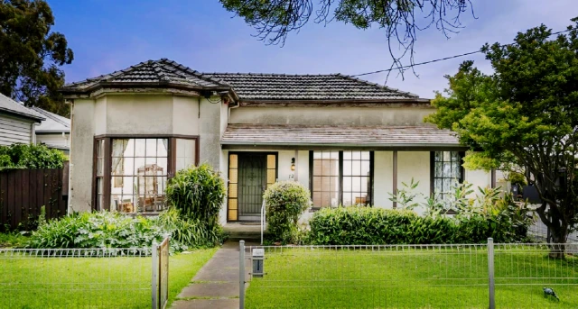 128 Osborne Street, Williamstown