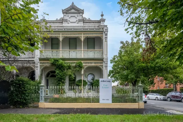 35 Brighton Road, St Kilda 0