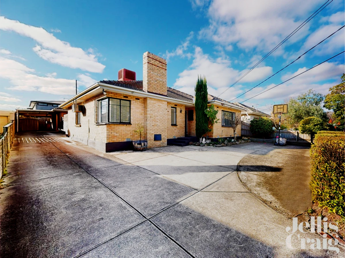 1/85 Castlewood Street, Bentleigh East 0