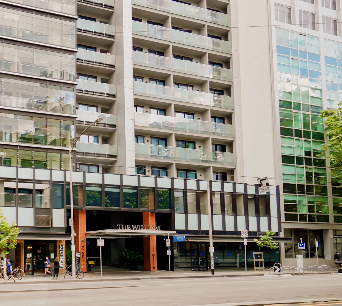 1104/ 199 William Street 0