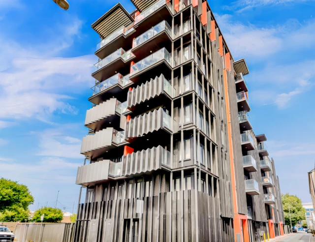252 Flinders Street 1