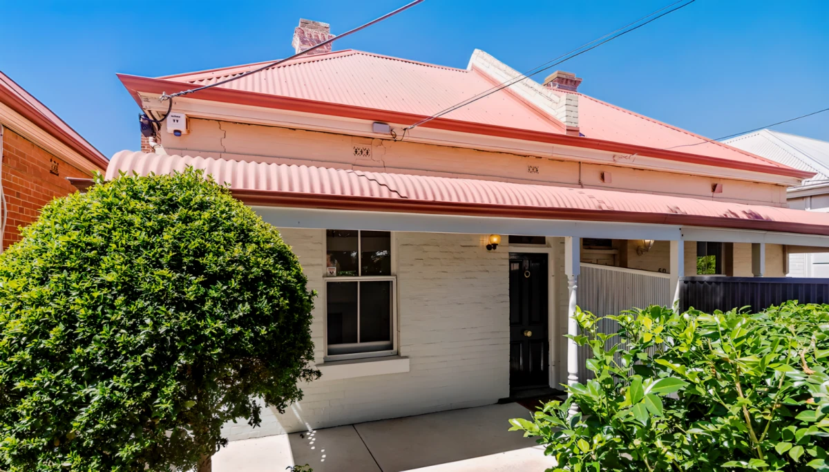 57 Salisbury Street 0