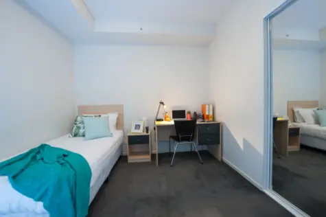 Student Living on Lonsdale 2