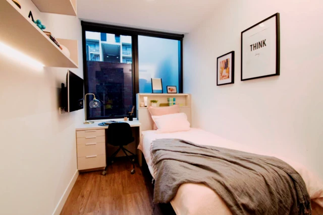 uhomes.com | Student Accommodation, Housing, Flats, Apartments for Rent