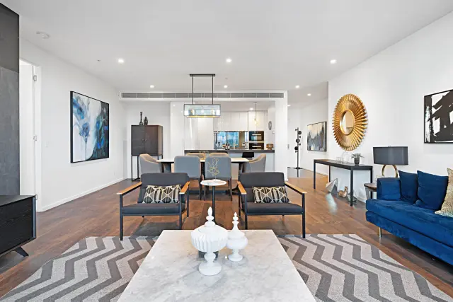 4110/151 City Road,Southbank,Victoria 3006 4