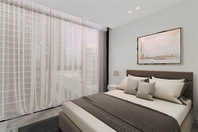 1117/22 Dorcas Street,Southbank,Victoria 3006 3