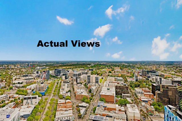 4511/500 Elizabeth Street,Melbourne,Victoria 3000 1