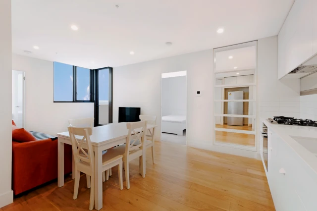 4511/500 Elizabeth Street,Melbourne,Victoria 3000 2