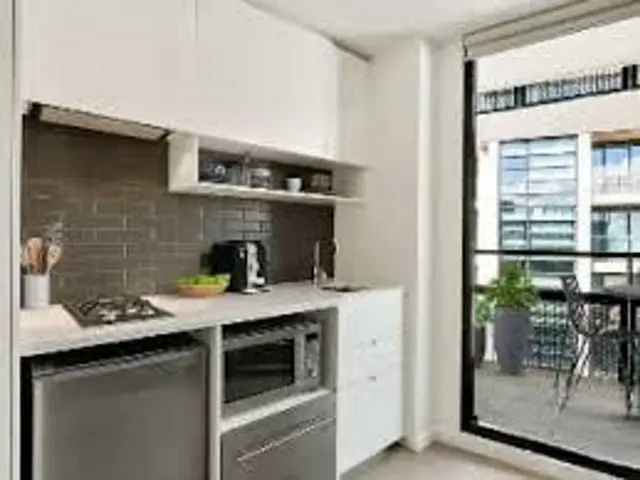 243 Franklin Street, Melbourne 1
