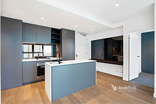 452 Elizabeth Street, Melbourne 1