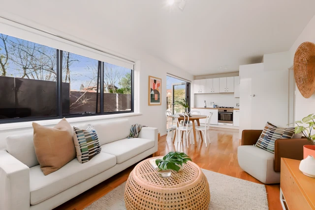 1/123 Tennyson Street, Elwood 1