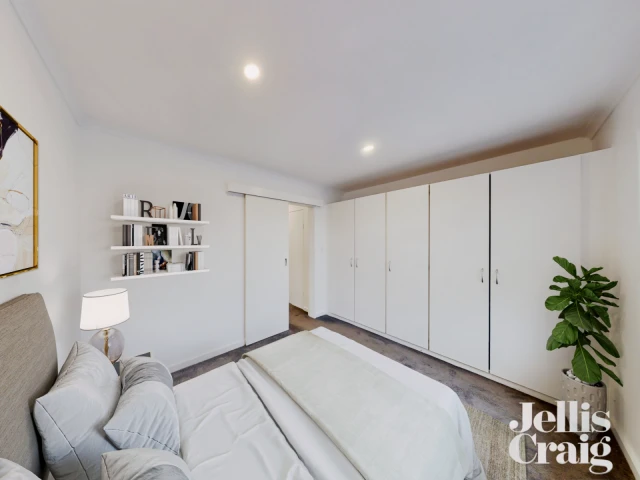 8/155 Power Street, Hawthorn 4