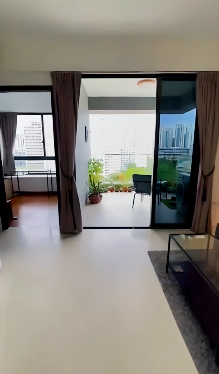 Regent Residences - SL 0
