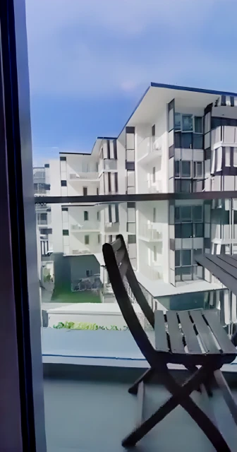 Harbour View Gardens - SL 1